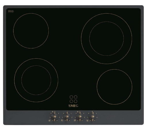 Электрическая варочная панель Smeg (Смег) P864AO