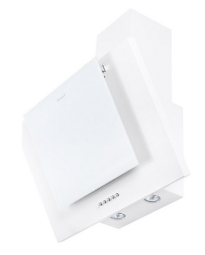 Вытяжка Weissgauff (Вайсгауф) GAMMA 50 PB WH