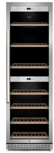 Винный шкаф Caso (Касо) WineChef Pro 180