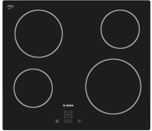 Электрическая варочная панель Bosch (Бош) PKE611D17E