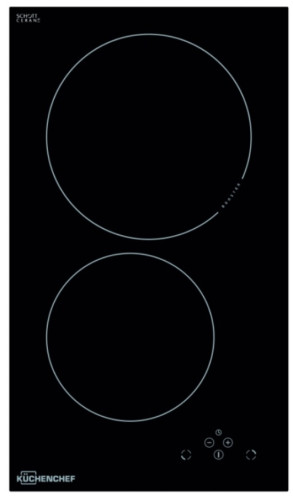 Индукционная варочная панель Kuchenchef (Кюхеншеф) KHI300