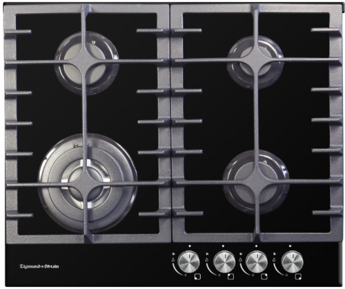 Газовая варочная панель Zigmund-Shtain (Зигмунд-Штайн) MN 197.61 B