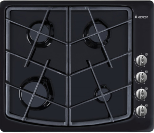 Газовая варочная панель GEFEST (Гефест) СН 1211 К3