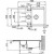 Кухонная мойка Franke (Франке) Bfg 651-78 вент-авт оникс