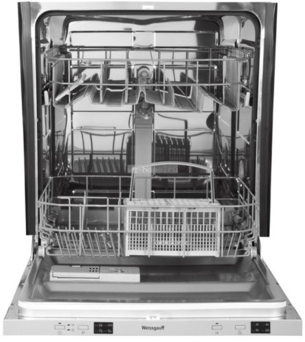 Встраиваемая посудомоечная машина Weissgauff (Вайсгауф) BDW 6042