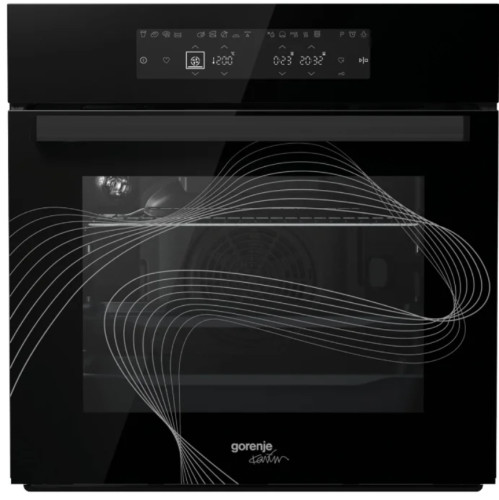 Электрический духовой шкаф Gorenje (Горенье) BO658KRB