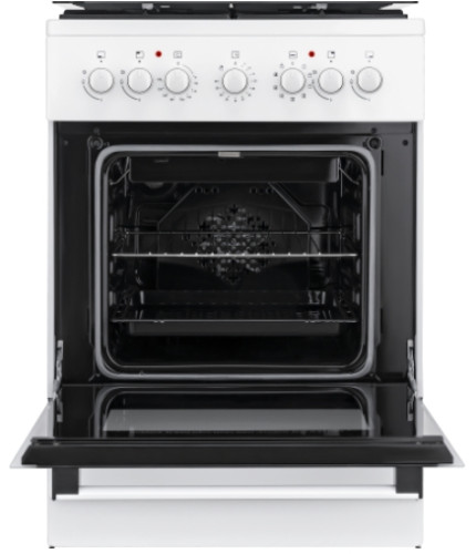 Комбинированная плита Weissgauff (Вайсгауф) WCS K1K62 WGM