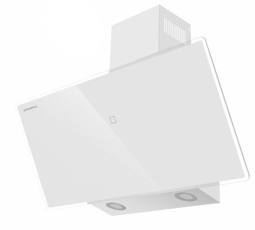 Вытяжка MAUNFELD (Маунфилд) Eagle 850 90 Glass White