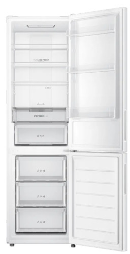 Холодильник Haier (Хайер) CEF538CWG