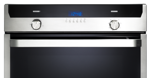 Электрический духовой шкаф DeLonghi (ДеЛонги) SLM 8 RUS + видео