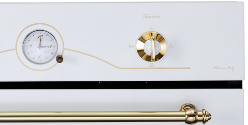 Газовый духовой шкаф DeLonghi (ДеЛонги) CGBG 4