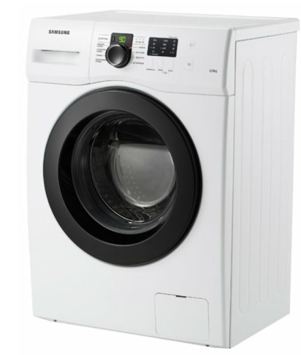 Стиральная машина Samsung (Самсунг) WF60F1R2F2W