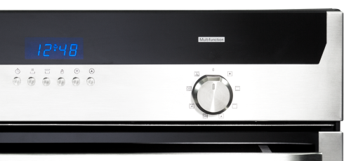 Электрический духовой шкаф DeLonghi (ДеЛонги) SLM 8 RUS + видео