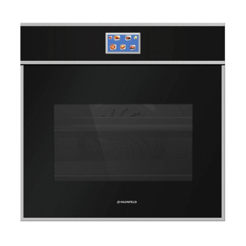 Электрический духовой шкаф MAUNFELD (Маунфилд) MEOXN.6212B Sl