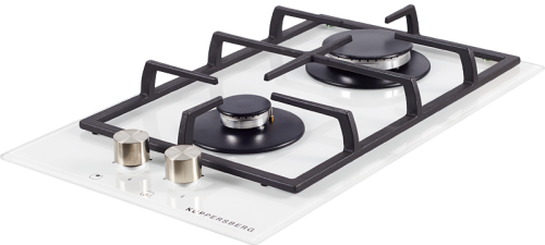 Газовая варочная панель Kuppersberg (Купперсберг) FQ3TG W