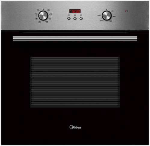 Электрический духовой шкаф Midea (Мидея) MO47001X