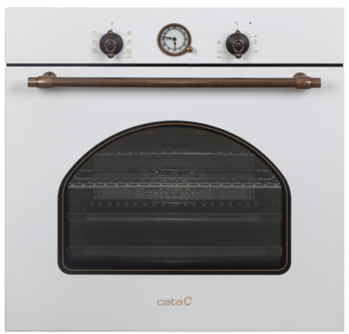 Электрический духовой шкаф Cata (Ката) MRA7108WH
