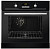 Электрический духовой шкаф Electrolux (Электролюкс) EZB53430AK