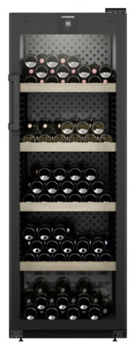 Винный шкаф Liebherr (Либхер) WPbl 5001