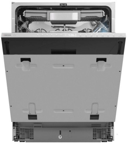 Встраиваемая посудомоечная машина Meferi (Мефери) MDW6093 LUXE