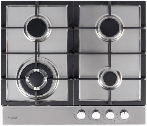 Газовая варочная панель Weissgauff (Вайсгауф) HGG 641 Xh