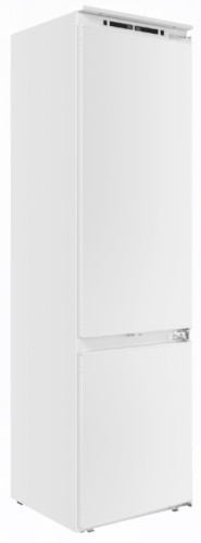 Встраиваемый холодильник MAUNFELD (Маунфилд) MBF193NFWGR Inverter