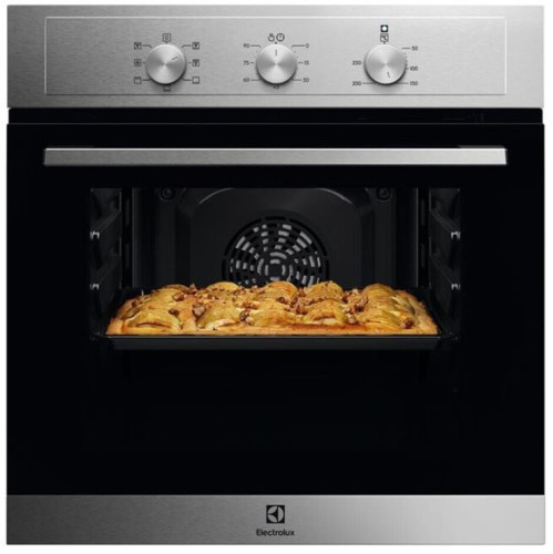 Электрический духовой шкаф Electrolux (Электролюкс) EOH2H00BX