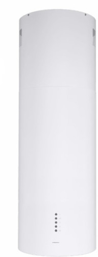 Вытяжка MAUNFELD (Маунфилд) LEE ISLA 39 WHITE