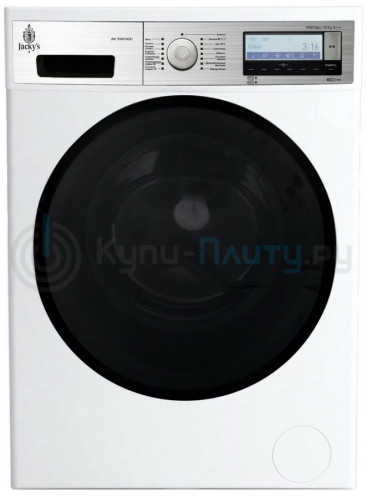 Стиральная машина Jacky's (Джекис) JW 10W14G0