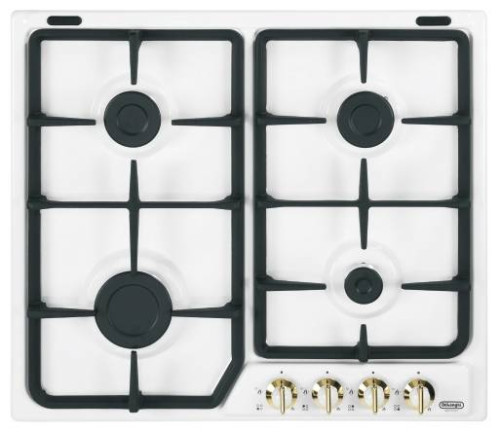 Газовая варочная панель DeLonghi (ДеЛонги) BG 46 ASV GU