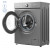 Стиральная машина Бирюса WM-SM510/10 M Стиральная машина Бирюса WM-SM510/10 M