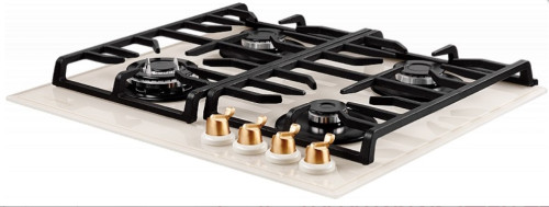 Газовая варочная панель Kuppersberg (Купперсберг) FQ 602 C
