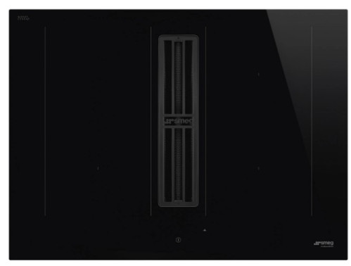 Индукционная варочная панель Smeg (Смег) HOBD472D