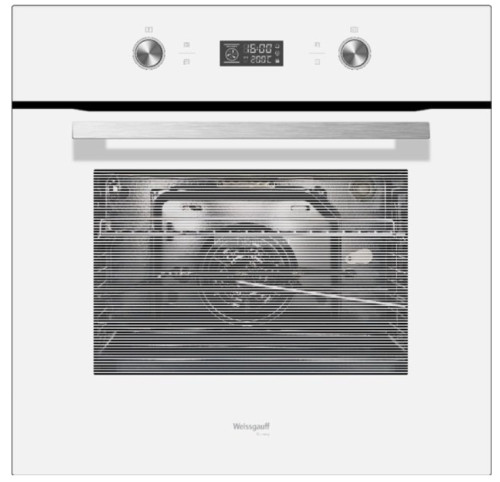 Электрический духовой шкаф Weissgauff (Вайсгауф) EOM 691 PDW