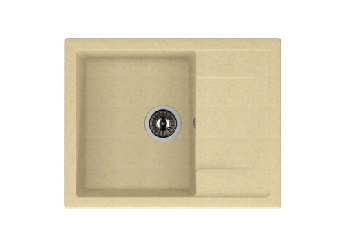 Кухонная мойка Dr.Gans (Доктор Ганс) Техно 650, дюна
