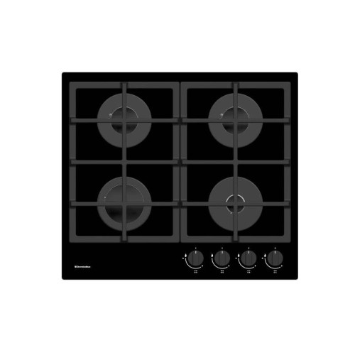 Газовая варочная панель Electronicsdeluxe (Электрониксделюкс) GG4 780229F MW