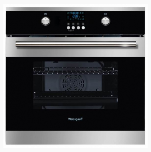Электрический духовой шкаф Weissgauff (Вайсгауф) EOV 695 PDX