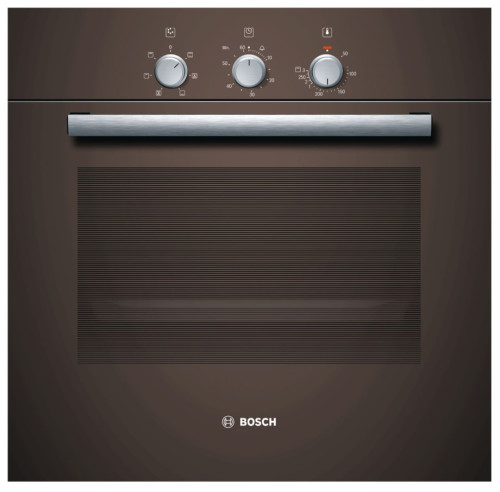 Электрический духовой шкаф Bosch (Бош) HBN211B6R