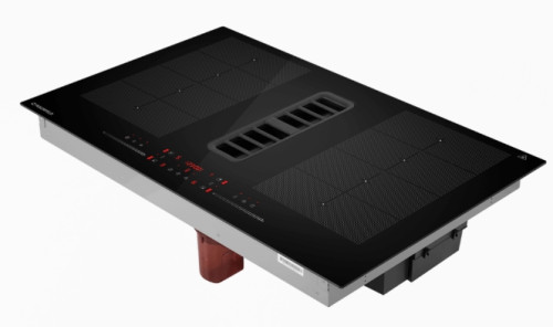 Индукционная варочная панель MAUNFELD MIHC834SF2BK