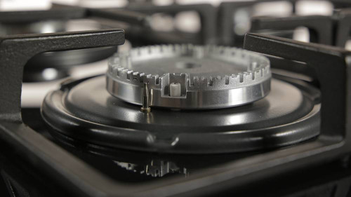 Газовая варочная панель MONSHER (Моншер) MKFG 6432 C