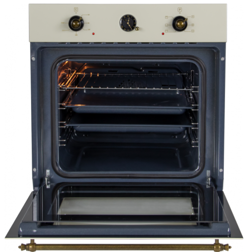 Электрический духовой шкаф MBS DE-606IV