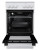 Электрическая плита Gorenje (Горенье) EC5121WG-B
