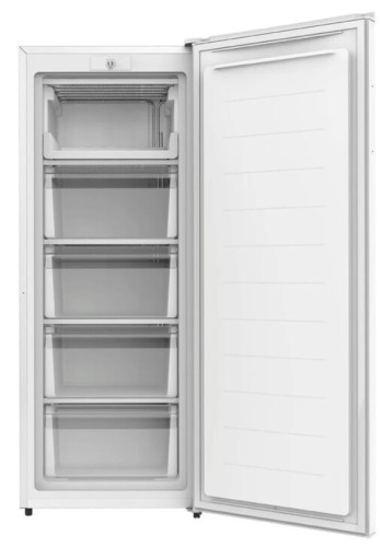 Морозильная камера Ardo (Ардо) FTH155165W2