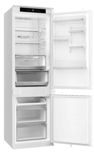 Встаиваемый холодильник Haier (Хайер) HBCN5177CU1