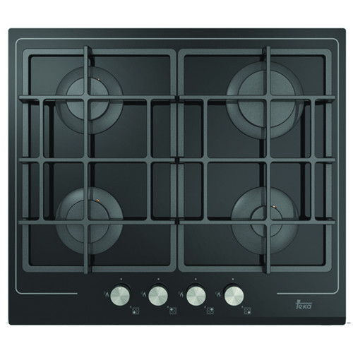 Газовая варочная панель Teka (Тека) PAC 60 4G AI AL CI