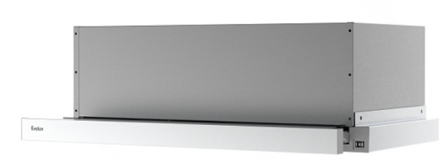 Встраиваемая вытяжка Evelux (Эвелюкс) TEL 60 X