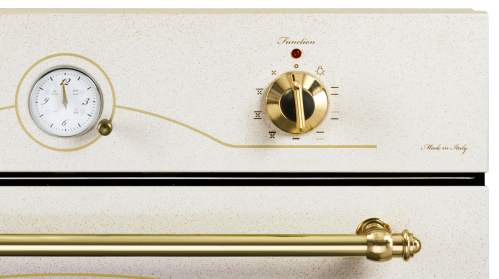 Электрический духовой шкаф DeLonghi (ДеЛонги) CM 9 G