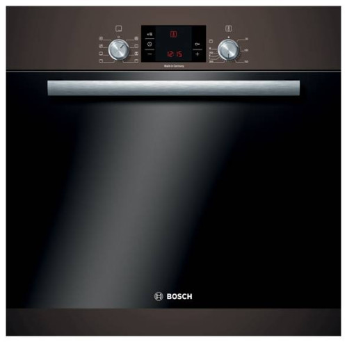 Электрический духовой шкаф Bosch (Бош) HBA 23S140R