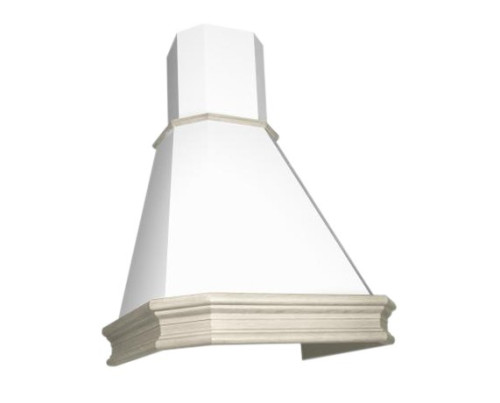 Вытяжка Elikor (Эликор) Пергола 60 (бежевый/дуб.неокраш.)