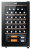Винный шкаф Haier (Хайер) FWC33GA